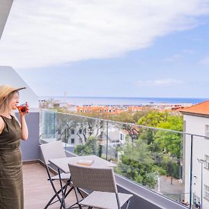 Deluxe Appartement